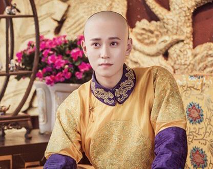 秦俊杰个人资料作品 秦俊杰的情史揭秘