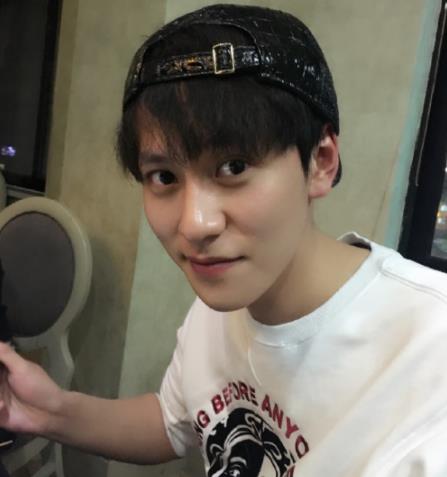 秦俊杰个人资料作品 秦俊杰的情史揭秘