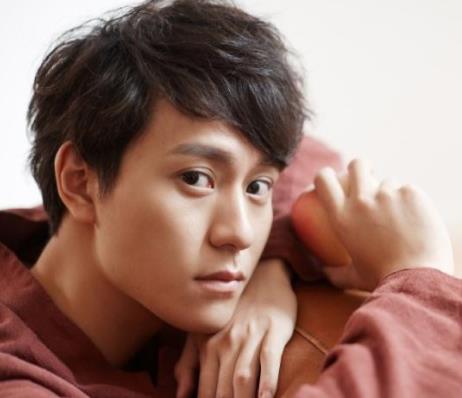 秦俊杰个人资料作品 秦俊杰的情史揭秘