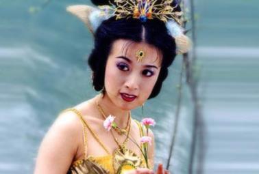 金巧巧个人资料及简历 金巧巧是皇族后裔吗