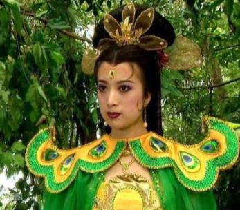 金巧巧个人资料及简历 金巧巧是皇族后裔吗