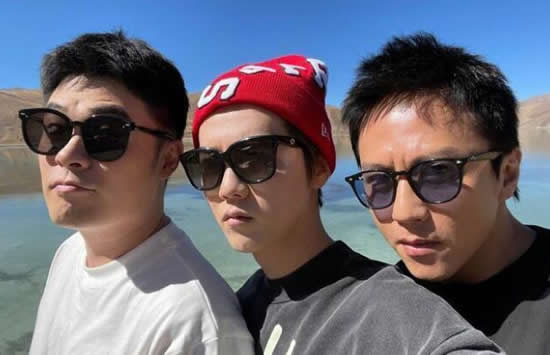 徐佳莹个人资料老公是谁 徐佳莹代表歌曲