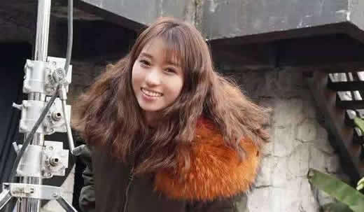 毕滢的个人信息多大年龄