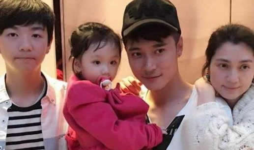 毕滢的个人信息多大年龄