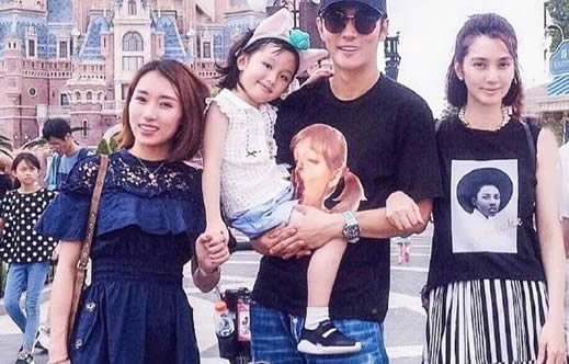 毕滢的个人信息多大年龄