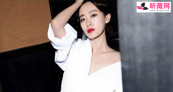 张小斐身世资料 张小斐感情生活老公是谁