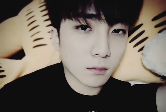 郭子凡个人资料作品 是X玖少年团的成员