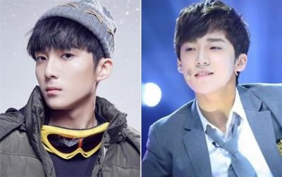 ​郭子凡个人资料作品 是X玖少年团的成员