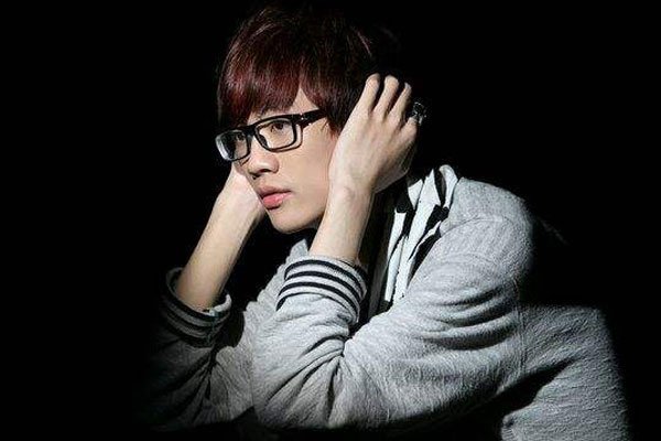 许嵩个人详细资料女朋友是谁