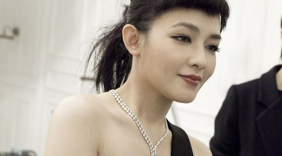 范晓萱个人资料简历 范晓萱歌曲被喜欢