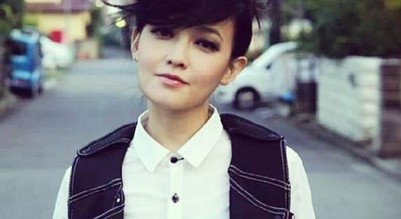 范晓萱个人资料简历 范晓萱歌曲被喜欢