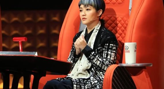 范晓萱个人资料简历 范晓萱歌曲被喜欢