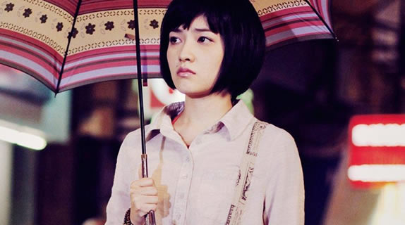 范晓萱个人资料简历 范晓萱歌曲被喜欢