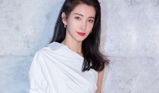 李冰冰个人资料简历的老公 代表作品也不少啊