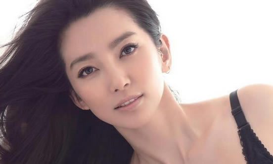 李冰冰个人资料简历的老公 代表作品也不少啊