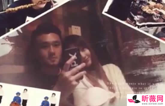 热依扎的老公到底是谁 热依扎和周游的恋情