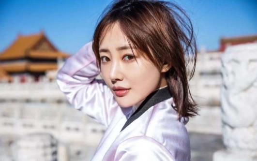 热依扎的老公到底是谁 热依扎和周游的恋情