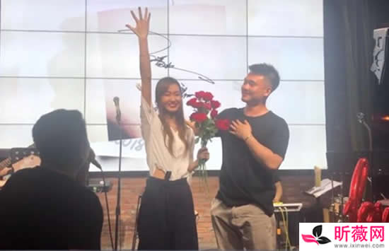 热依扎的老公到底是谁 热依扎和周游的恋情