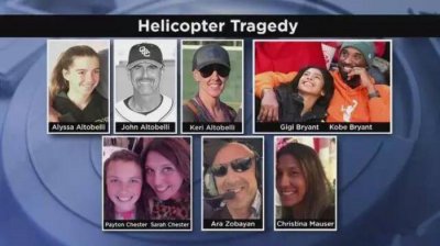 ​科比尸检报告（科比坠机事件尸检报告出炉）