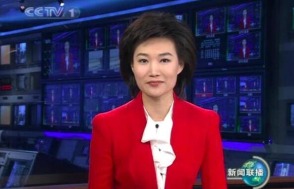 新闻联播李梓萌结婚了吗 李梓萌老公身份