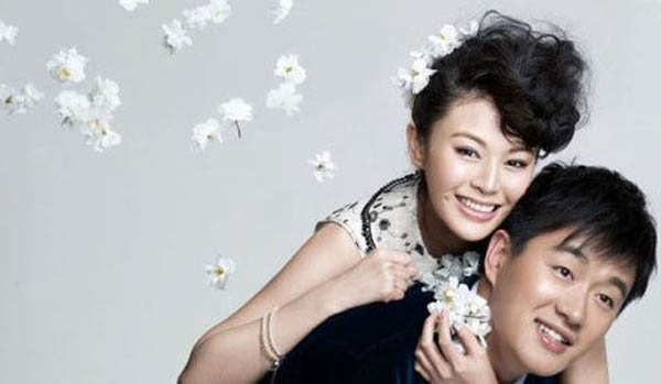 关悦个人资料简介及家世 关悦感情经历