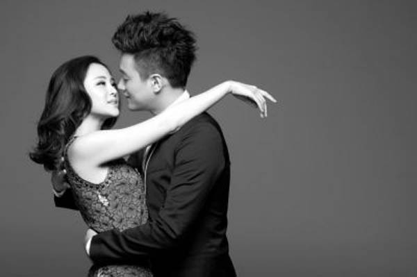 关悦个人资料简介及家世 关悦感情经历