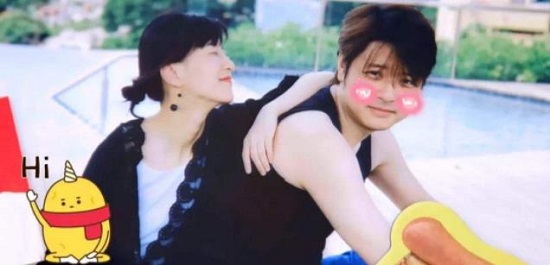 papi酱为什么这么火 papi酱的老公是谁