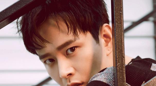 黄宥明个人资料简介多大了 凭借山河令走红