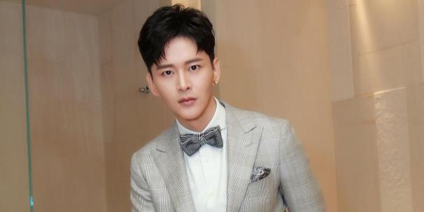 黄宥明个人资料简介多大了 凭借山河令走红