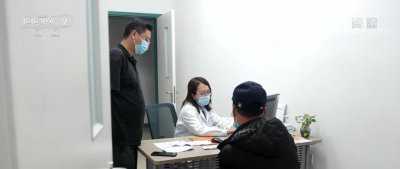 ​应设尽设 应开尽开 二级以上医院都要开设发热门诊