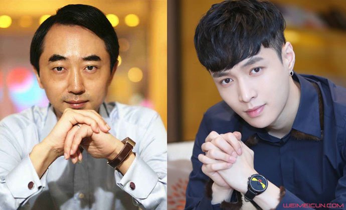 刘润个人资料简介 刘润是什么人物