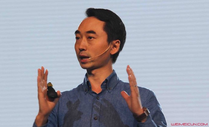 刘润个人资料简介 刘润是什么人物