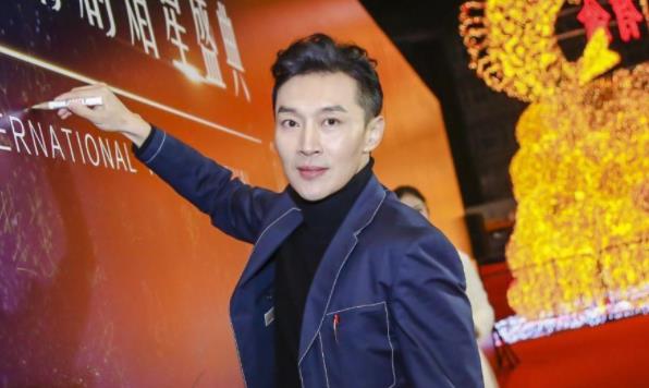 演员曹磊的妻子是谁 曹磊出演影视剧作品