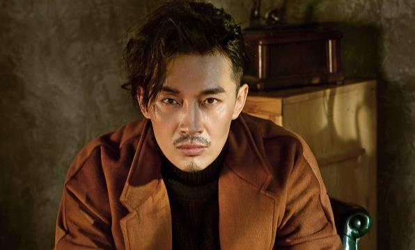 演员曹磊的妻子是谁 曹磊出演影视剧作品