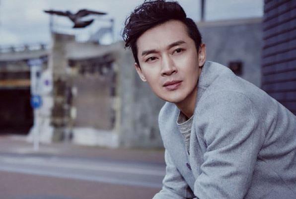 演员曹磊的妻子是谁 曹磊出演影视剧作品