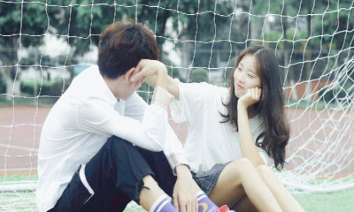 ​当一个男生暗恋一个女生的表现（男生对你有好感的暗示）