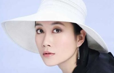 ​温峥嵘老公是谁叫什么名字 私生活被曝光