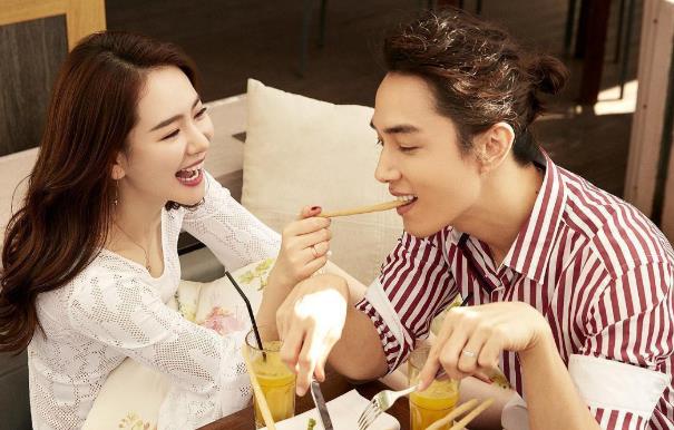 徐佳的现实妻子是谁 和一个圈外人结婚