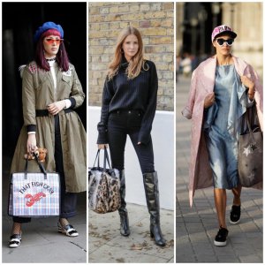 ​超流行的托特包是什么包（有特点的托特包哪个款式好看）