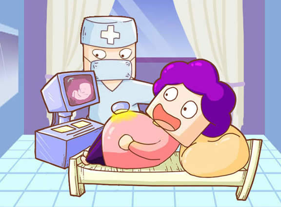 胎位roa是什么意思胎位正吗 关男孩女孩吗