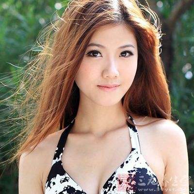 女孩子什么地方最怕痒 女生什么地方最敏感