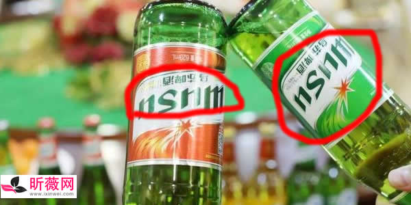 为什么说乌苏啤酒叫夺命大乌苏 这样看你就明白了