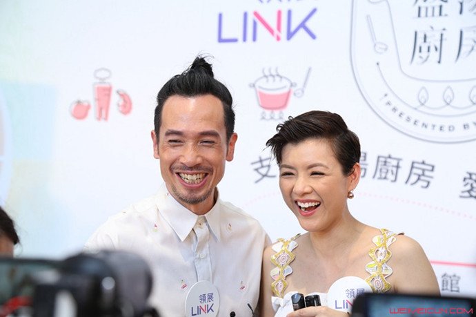 陈豪和谁结婚了 陈豪的妻子是谁