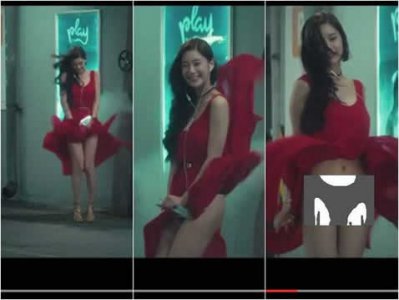 ​情圣李成敏脱了吗 李成敏宽衣解带喷血诱人