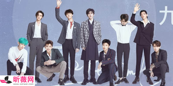 R1SE男团成员名单资料 rise男团音乐单曲