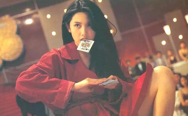 香港漂亮的女明星前十名 香港最美的女星