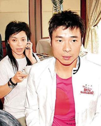 潘恒章许志安恋情始末 怎么分手的