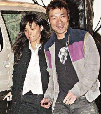 潘恒章许志安恋情始末 怎么分手的