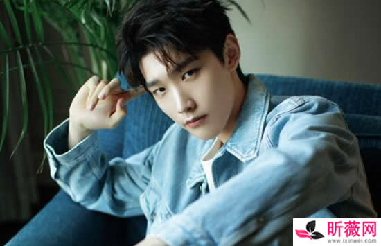 邢昭林新恋情 邢昭林的女朋友到底是谁