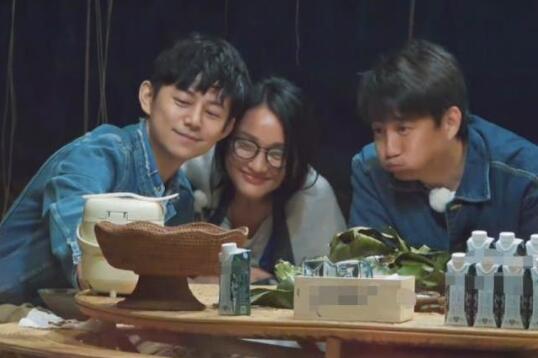 邢昭林新恋情 邢昭林的女朋友到底是谁